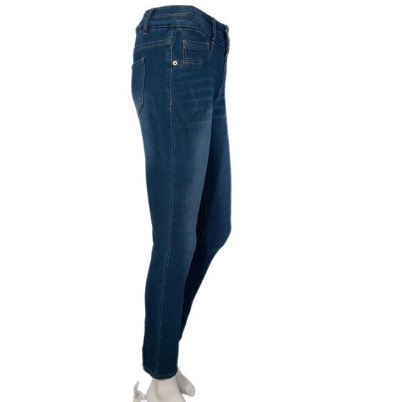Roebuck & Co. Jean Legging (Girls 14) NWOT - Picture 10 of 14
